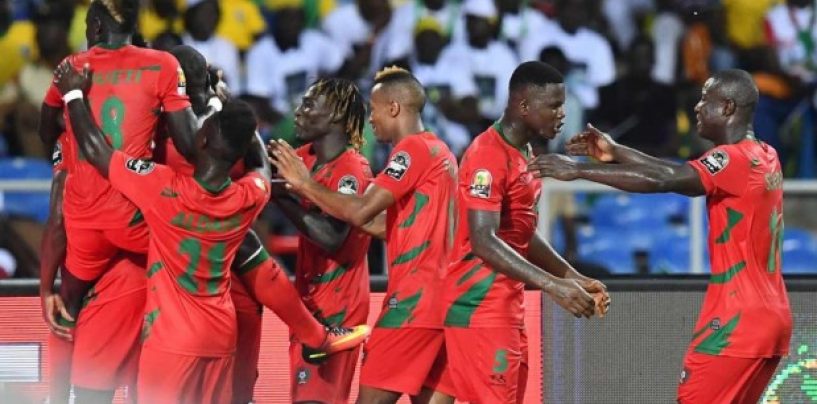 Coppa d’Africa, esordio amaro per Camarà: la Guinea Bissau si fa beffare