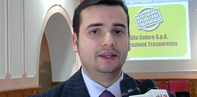 Sibilia (M5S): “Chi mi dà dell’anti-vaccinista ha le allucinazioni e rischia la querela”
