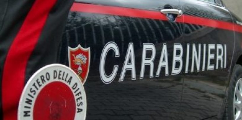 Operazione “Madonna Nera”, tre arresti e un obbligo di dimora
