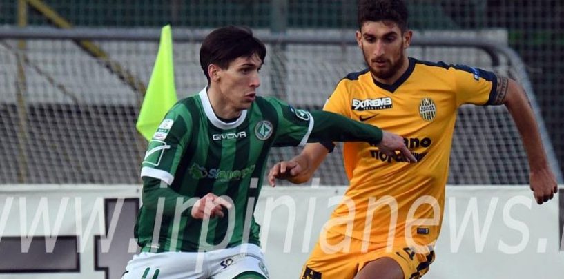 Belloni: “Avellino, che differenza con Novellino”