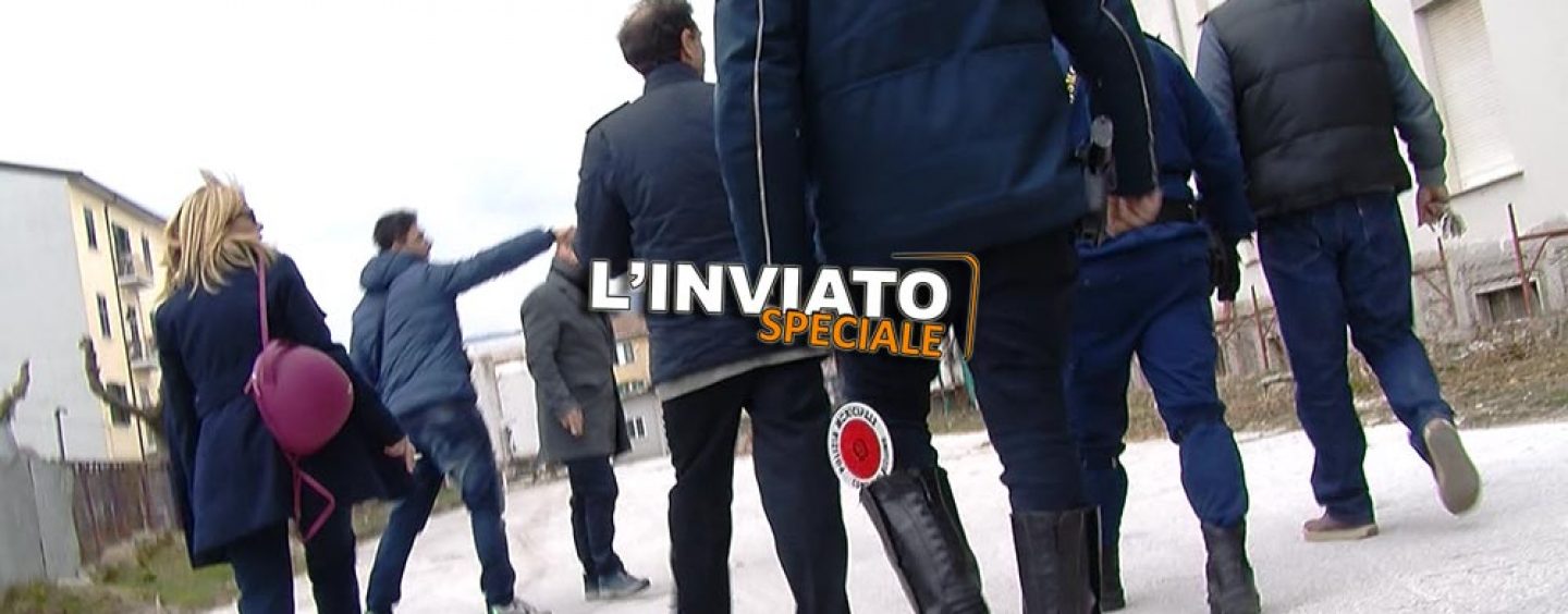 Caso ex Moscati, Avellino Rinasce chiede incontro col Prefetto per il riutilizzo della struttura