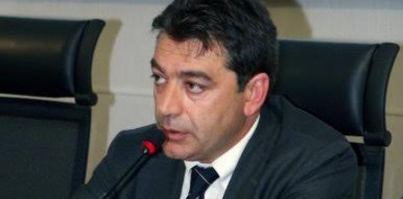 Madaro entra nel consiglio Direttivo Ambiente di Utilitalia