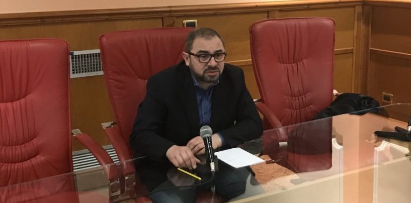 Giordano (SI): “Valle del Sabato bomba ecologica, subito bonifica e delocalizzazione dello Stir”