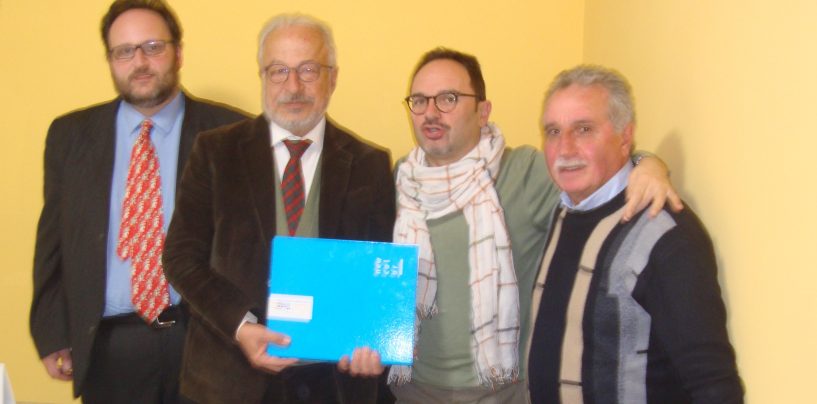 Infopoint turistici, ad Avellino intesa per le aree interne
