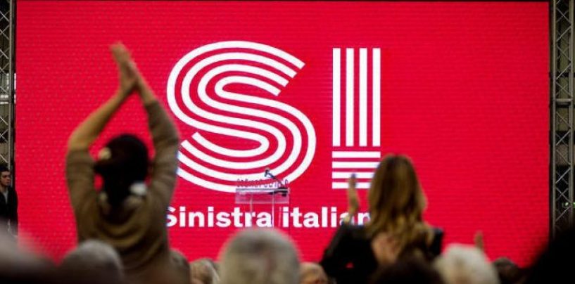 Sinistra Italiana, appello da Avellino: “Subito un’assemblea nazionale”
