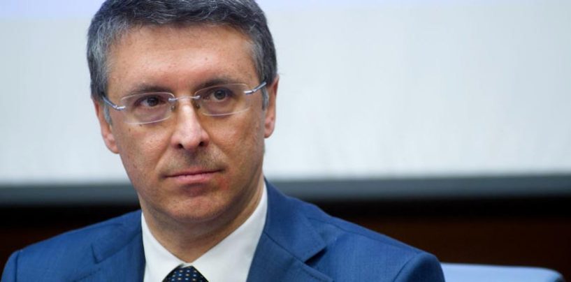 Montemiletto, sulla gara di appalto interviene il presidente dell’Anac Raffaele Cantone