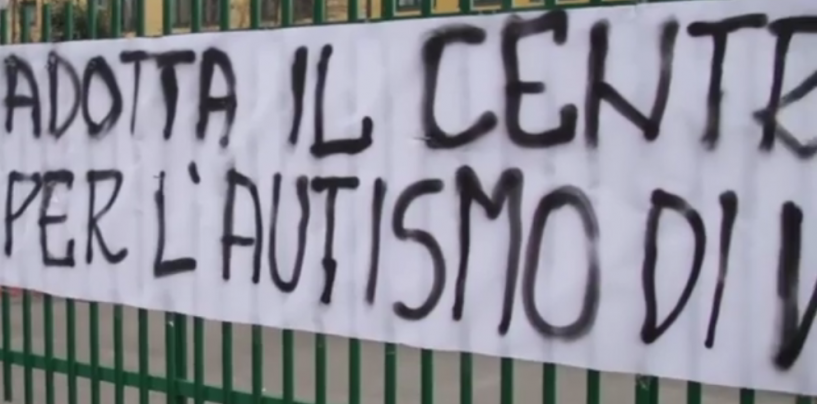 Centro per l’autismo, Alaia attacca Asl e Regione