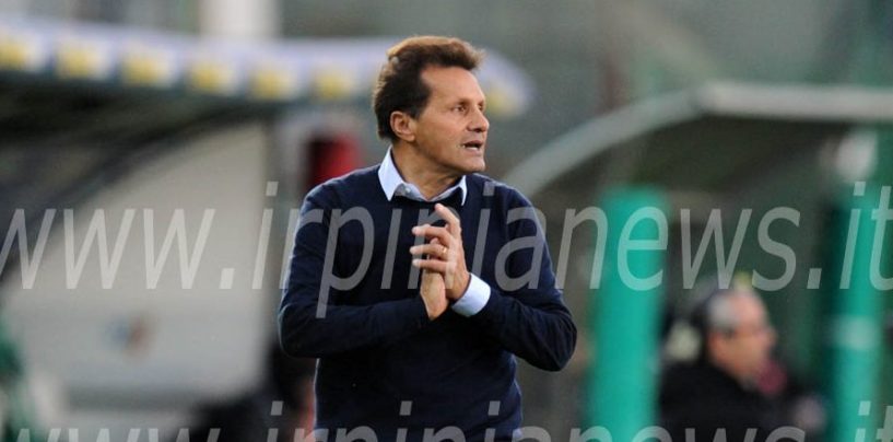 Avellino, la settimana della verità
