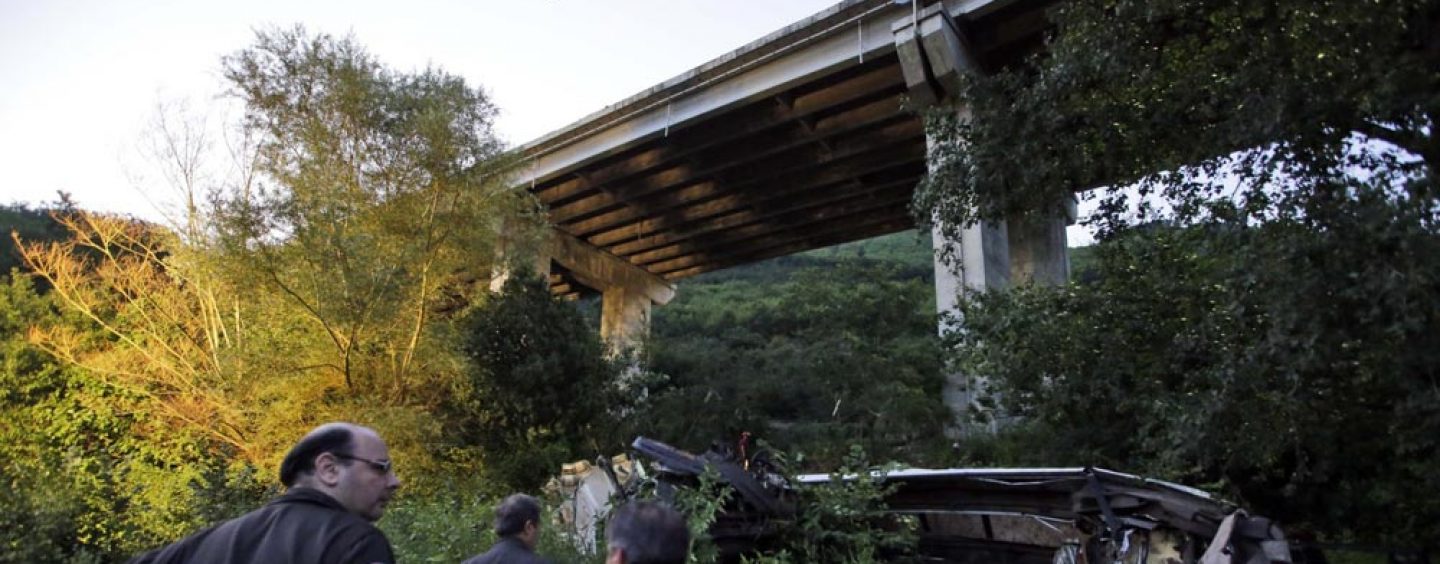 “Corrosione tirafondi nota già prima della strage”: Cantelmo incalza i periti di Autostrade