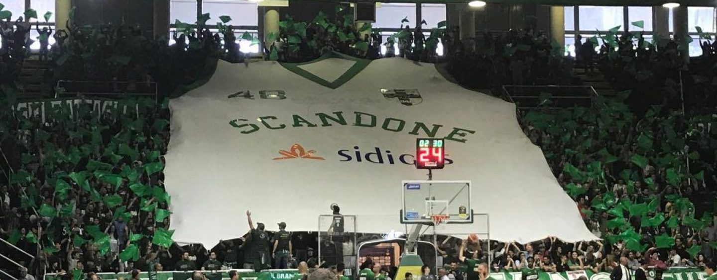 Scandone, la Serie B è il piano A. Gruppo di tifosi vicini a Dell’Anno interessati all’Avellino
