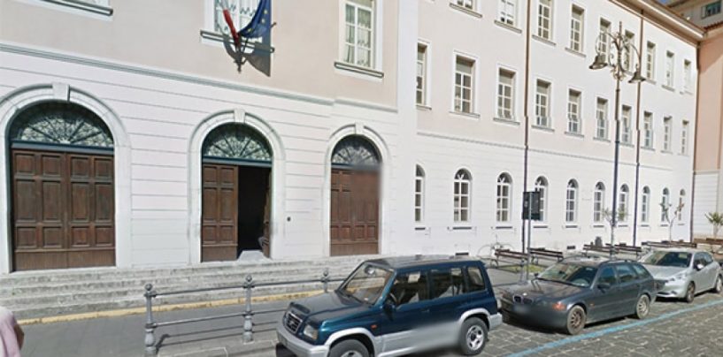 Edilizia scolastica, chiude un’altra scuola ad Avellino