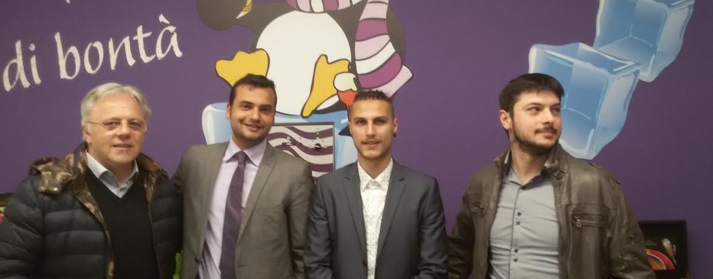 Amministrative Solofra, Pirolo (M5S): “Puntiamo ad entrare in Comune. Vignola? Promesse mai mantenute”