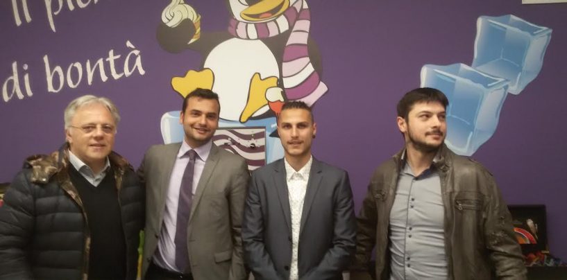 Amministrative Solofra, Pirolo (M5S): “Puntiamo ad entrare in Comune. Vignola? Promesse mai mantenute”