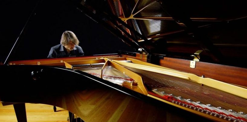 L’irpino Renato Fucci in concerto a Napoli – Villa Pignatelli