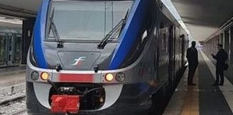 Piano trasporti in provincia, si apre l’era dei treni elettrici