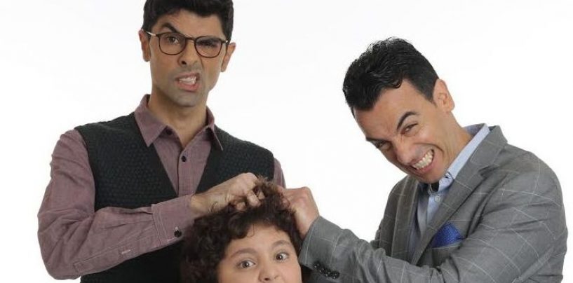 Teatro Gesualdo, con Gigi e Ross si chiude una stagione ricca di successi