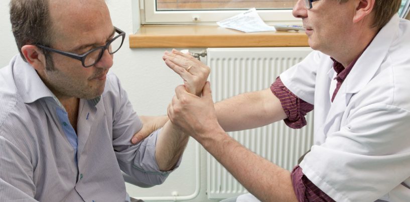30 maggio, Giornata mondiale della sclerosi multipla: cos’è e come si cura