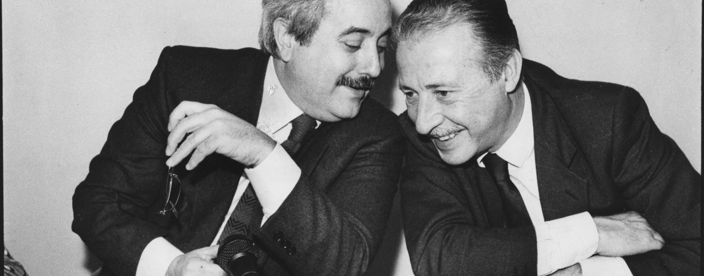 Desecretati gli archivi dell’Antimafia, si comincia con gli audio di Paolo Borsellino