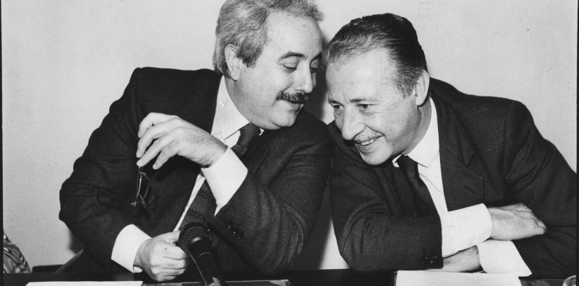 Desecretati gli archivi dell’Antimafia, si comincia con gli audio di Paolo Borsellino