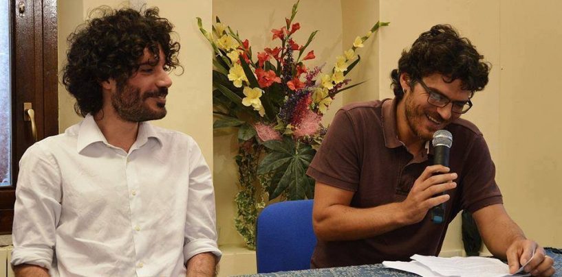 “Mezzogiorno padano”, il romanzo dell’irpino Sandro Abruzzese