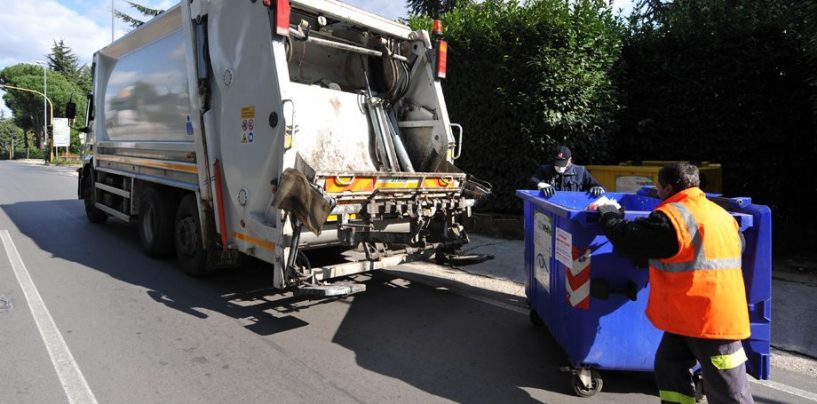 Rifiuti, tavolo in Prefettura: scongiurata l’emergenza a settembre