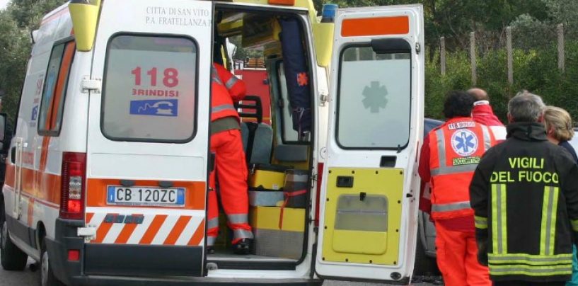 Auto pirata travolge e uccide 17enne