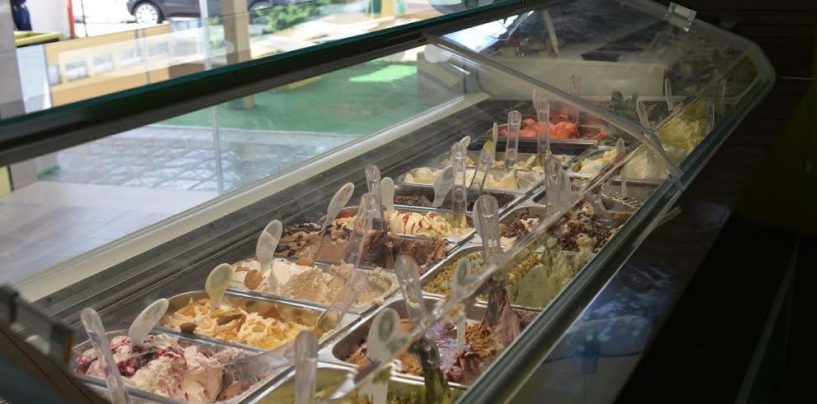 Chicco e Cono: il buono italiano ad Avellino