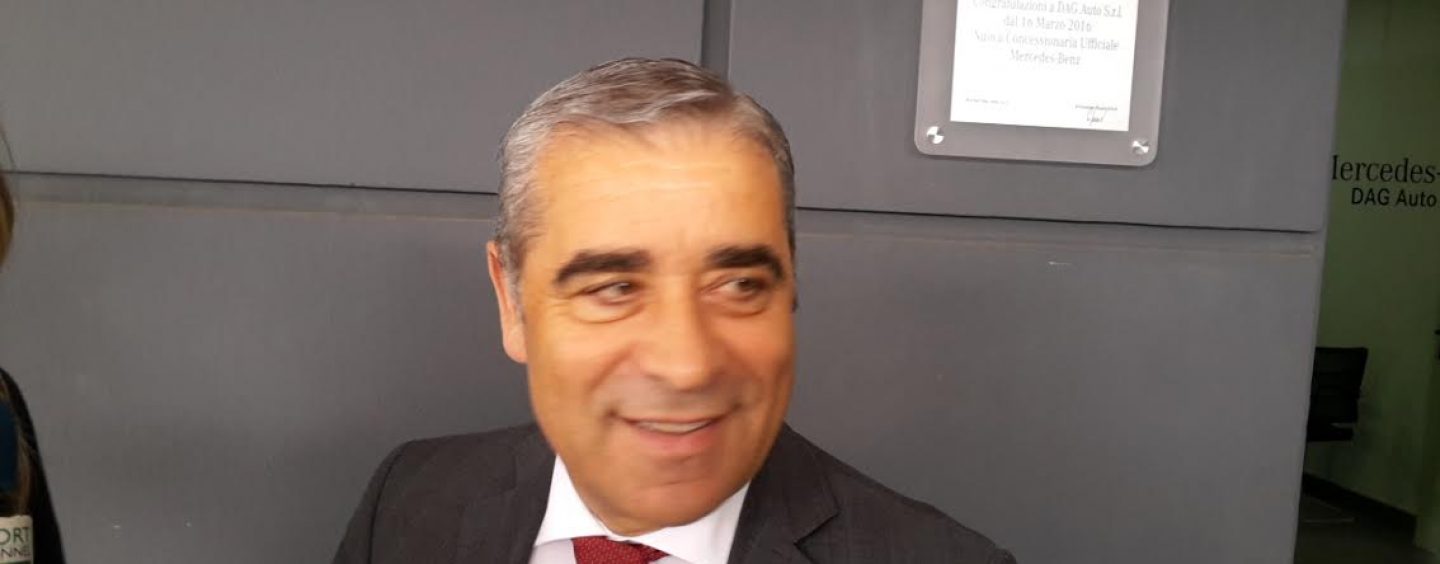 Più credito alle piccole e medie imprese: via libera all’ordine del giorno di D’Agostino