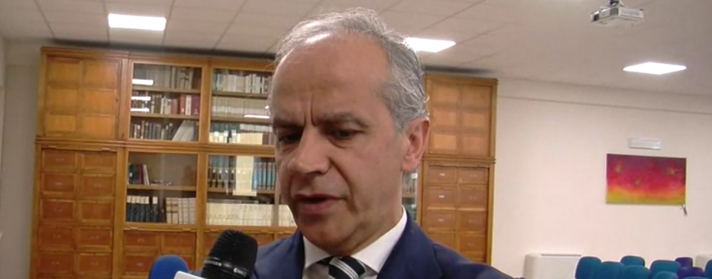 Una ciclopedalata di sensibilizzazione per la donazione degli organi e le malattie rare: ci sarà anche Matteo Piantedosi a Lioni