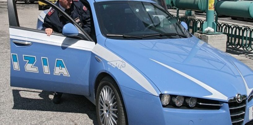 Beccato con una prostituta, sanzionati 62enne e donna ucraina