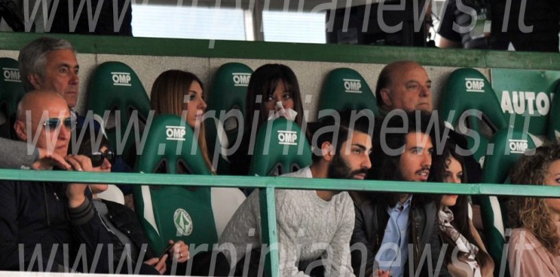 Avellino Calcio – Taccone valuta le offerte: dal Lazio la più concreta
