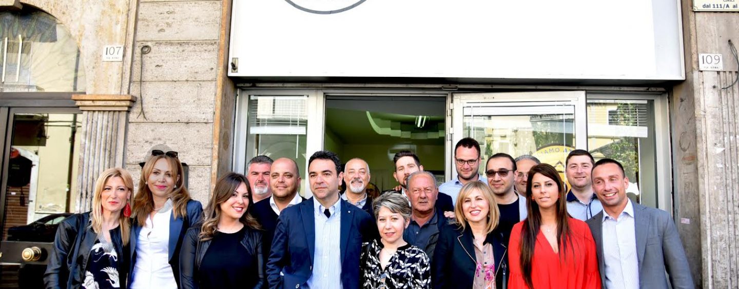 Amministrative Atripalda, secondo incontro tematico per la lista di Giuseppe Spagnuolo
