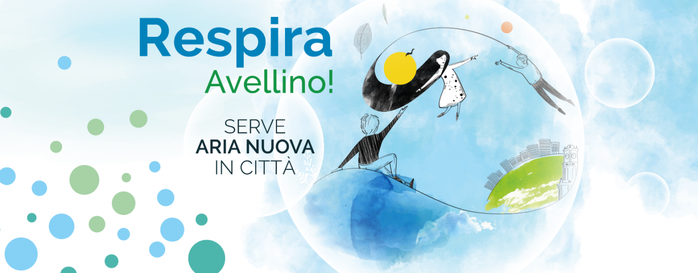 “Ossigeno” incontra i dirigenti delle 18 Scuole di Avellino, Luca Cipriano: “Ripartire dai giovani e dalle loro istanze”