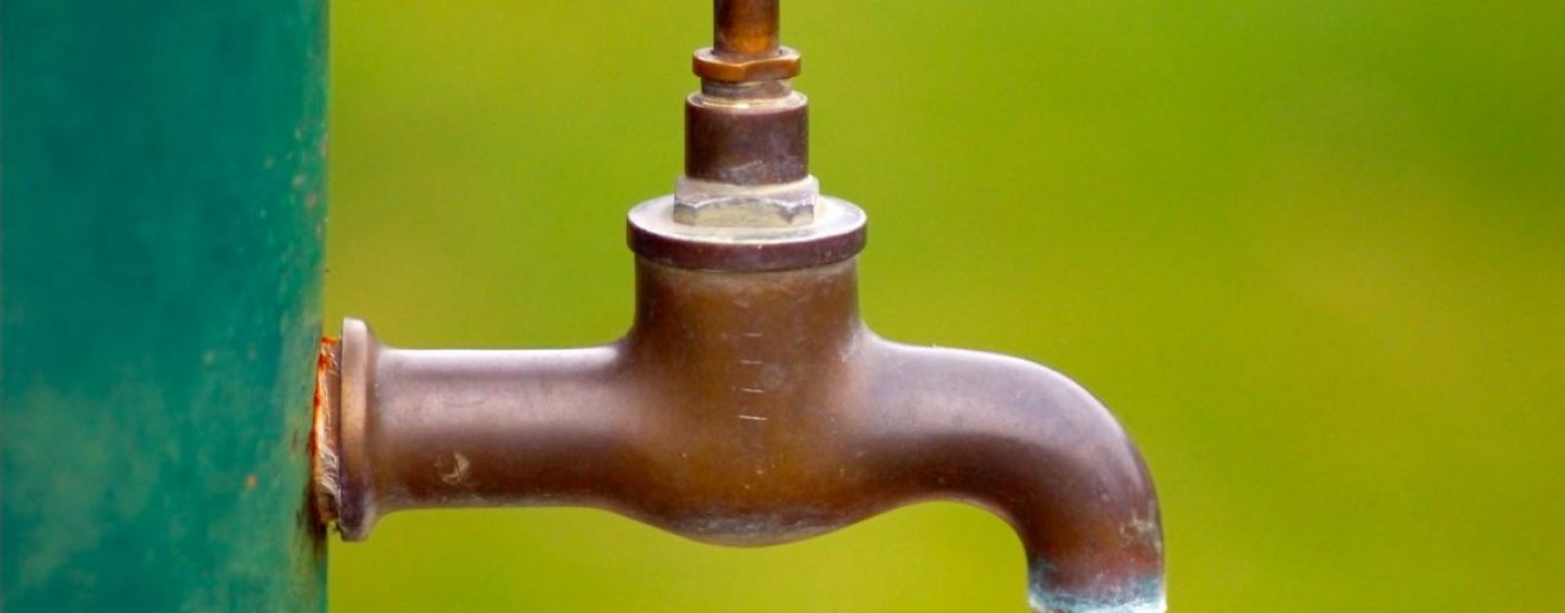 Emergenza idrica, alcuni Comuni scontano disagi maggiori: orari e zone dello stop di ACS