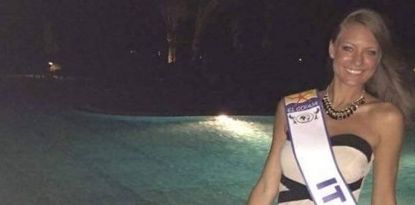 Il nuovo tour di Miss Mondo riparte da Montesarchio