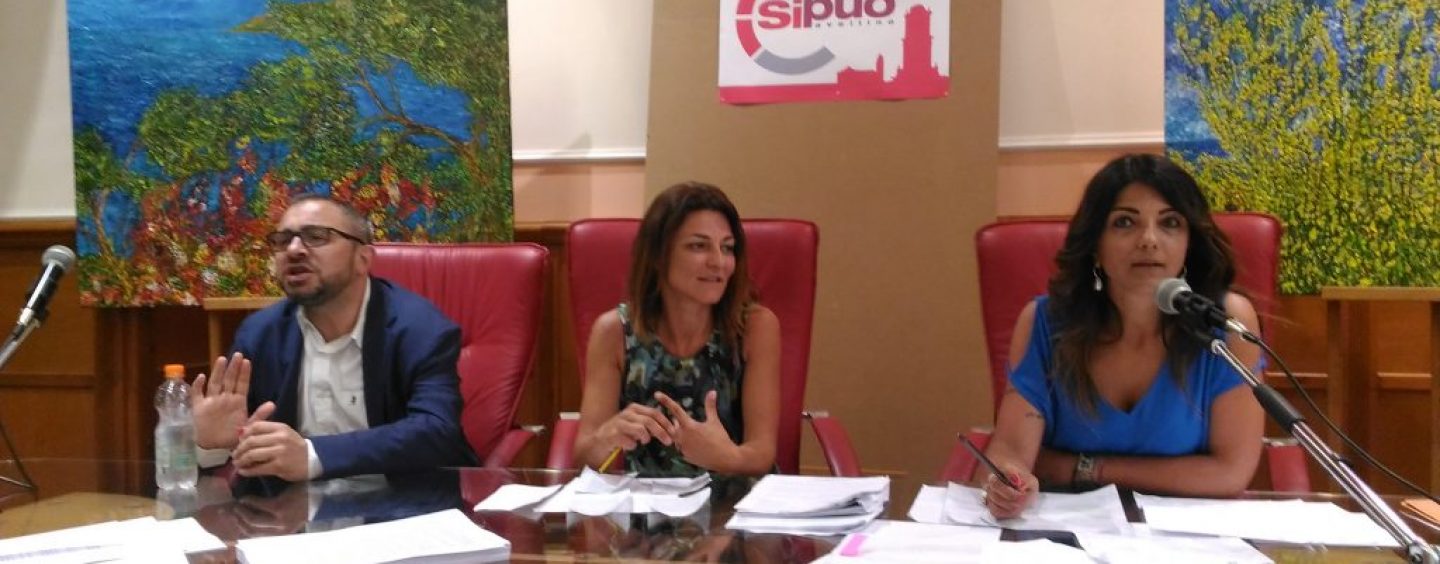 Arace denuncia: “Progetti sulla città per 17 milioni di euro, ma noi tenuti all’oscuro”