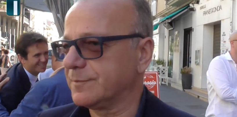 Rotondi a Repubblica: “24 mila euro senza lavorare. E’ una vergogna, sospendiamoci l’indennità”