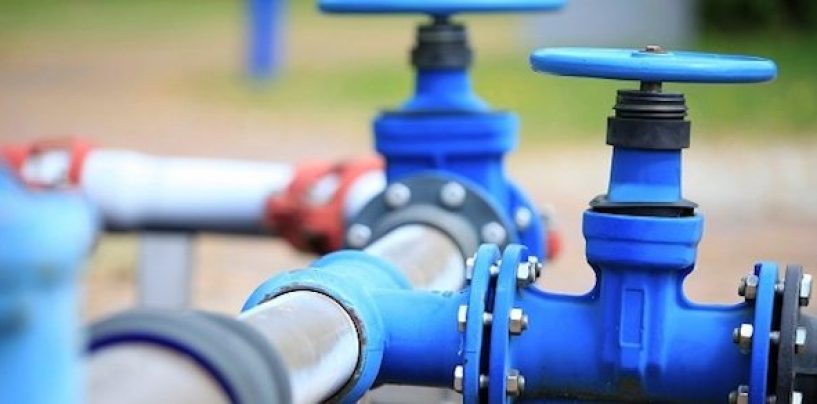 Guasto alla rete idrica: ecco i comuni di Irpinia e Sannio senz’acqua