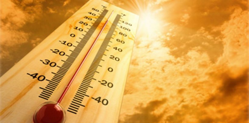 La tregua è finita: tornano afa e caldo. Temperature fino a 40 gradi