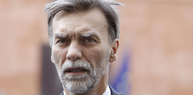 Delrio ad Avellino, i sindacati: “Verità su ex Irisbus e Lioni-Grottaminarda”