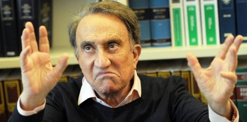 Ad Avellino la tomba del renzismo: un imbarazzante e tafazziano teatrino