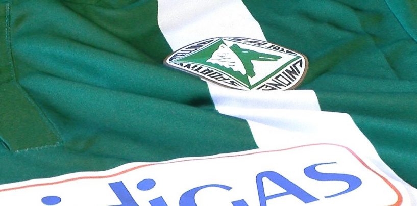 La nuova maglia dell’Avellino? La decideranno i tifosi biancoverdi