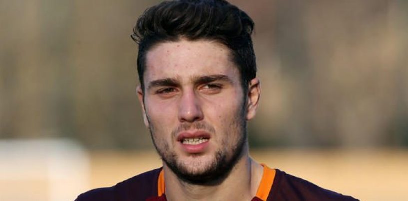 Avellino Calcio – Mercato, inserimento del Benevento per Marchizza