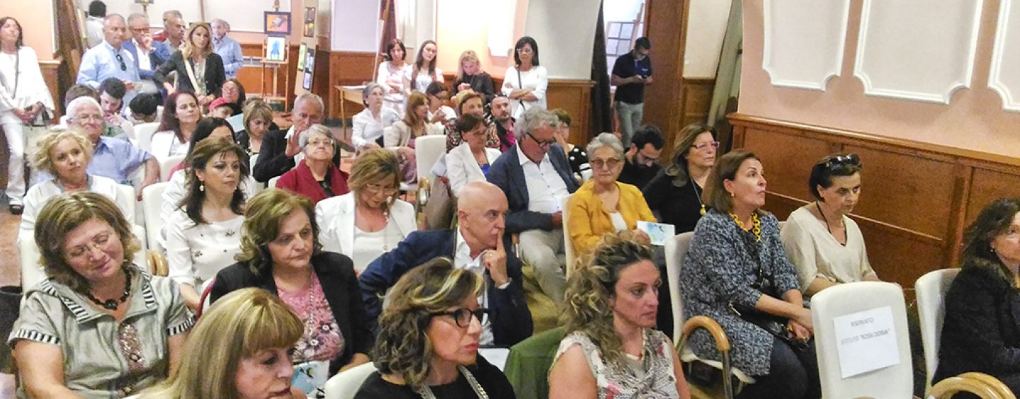 Irpinia Sistema Turistico, le associazioni presentano il progetto al Circolo della Stampa