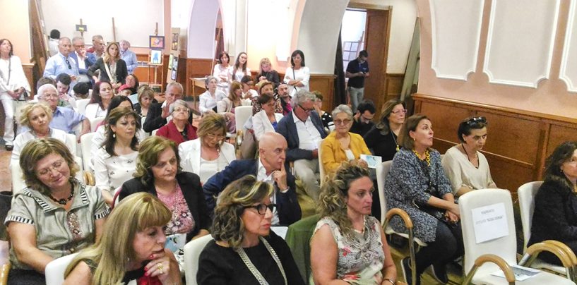 Irpinia Sistema Turistico, le associazioni presentano il progetto al Circolo della Stampa