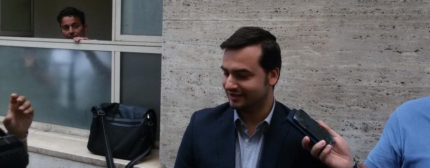 Crisi idrica, Sibilia (M5S): “De Mita, D’Ercole e gli altri, nessuno è esente da colpe. La Regione faccia la sua parte”