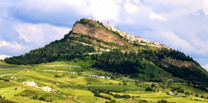 A Cairano La Festa del Migrante, tra storia, ricordi e tradizione