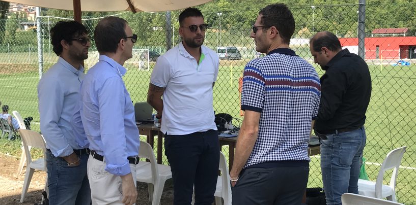 DIARIO DAL RITIRO/ Mercato in uscita: summit con Pagliari a Cascia