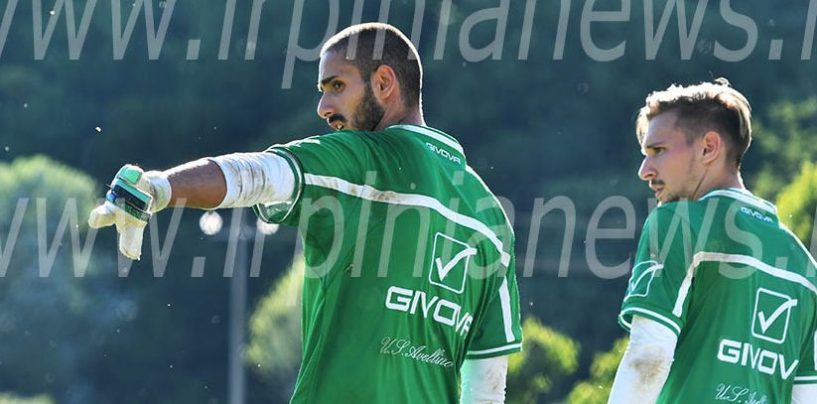 Emergenza tra i pali: l’Avellino ingaggia un portiere
