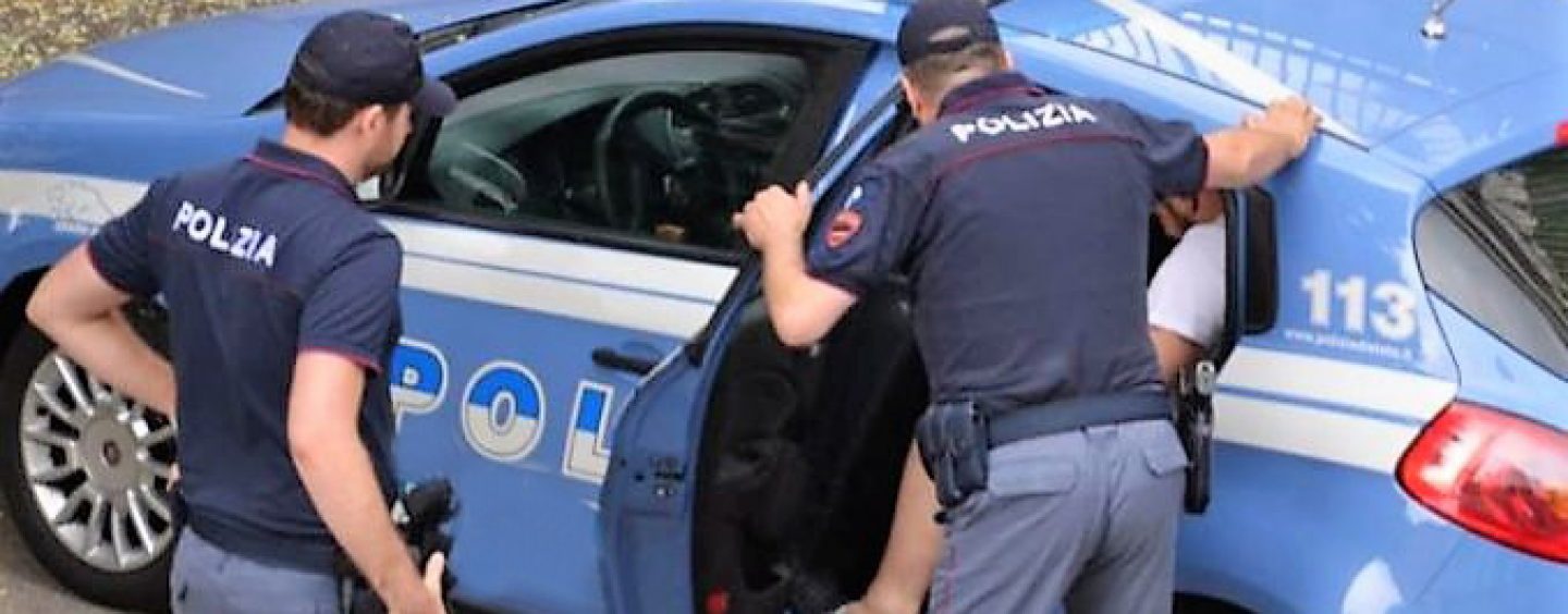 Minacciavano di dare fuoco al locare per bere gratis, fermati tre giovani per estorsione